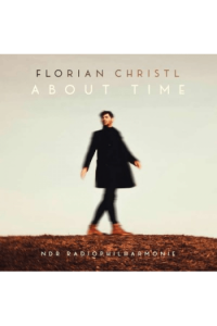 Florian Christl & NDR Radiophilharmonie - About Time LP - omot