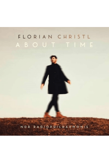 Florian Christl & NDR Radiophilharmonie - About Time LP - omot