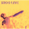 Indochine - Indo Live CD - omot