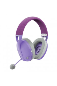 Headset - Redragon Ire H848 Wireless Purple - slika proizvoda