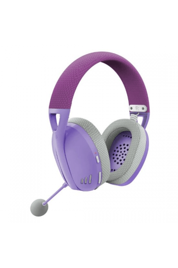 Headset - Redragon Ire H848 Wireless Purple - slika proizvoda