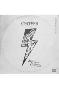 Sex Death & The Infinite Void