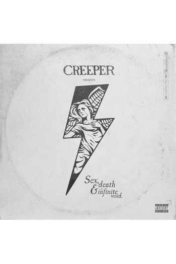 Creeper - Sex Death & The Infinite Void CD - omot
