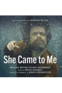 Bryce Dessner - She Came To Me (Soundtrack) LP - omot