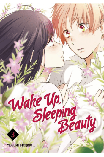 Wake Up, Sleeping Beauty, Vol. 03 - slika proizvoda
