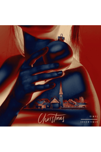 Razni izvođači - Vinyl Essentials: Christmas LP - omot