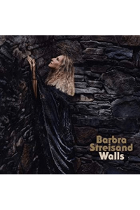 Barbra Streisand - Walls LP - omot