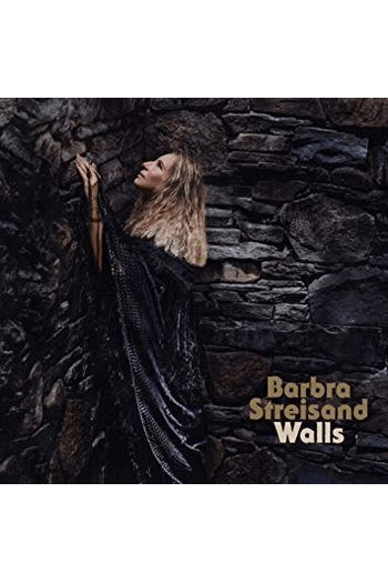 Barbra Streisand - Walls LP - omot