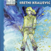 Sretni kraljević - naslovnica
