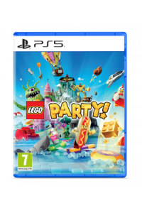 Lego® Party!