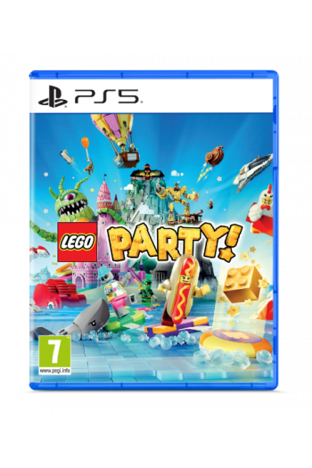 Lego® Party! - slika proizvoda