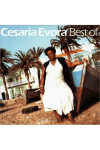 Evora, Cesaria - Best Of/Intl. Version CD - omot