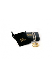 Noble Collection - The Lord Of The Rings - Gifts - The One Ring Costume In Gift - slika proizvoda