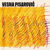 Vesna Pisarović - Poravna LP - omot