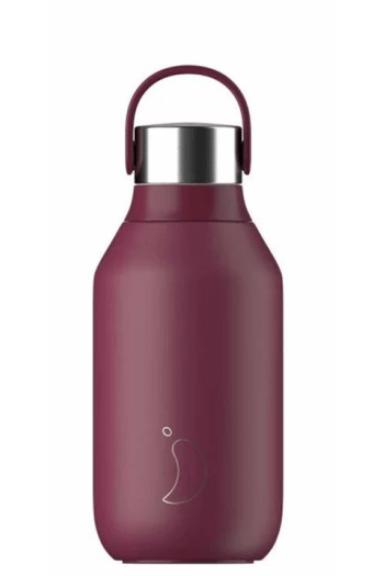 Chillys boca Plum Red - Serija 2 (350 ml) - slika proizvoda