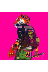 CRX  (Nick Valensi...) - New Skin CD - omot