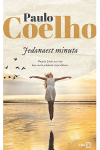 Jedanaest minuta - naslovnica