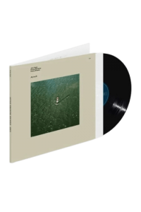 John Taylor, Norma Winstone, Kenny Wheeler - Azimuth LP - omot