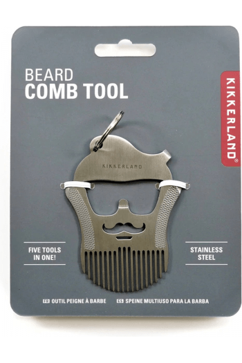 Beard Comb Tool - slika proizvoda