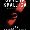 Crvena kraljica - naslovnica
