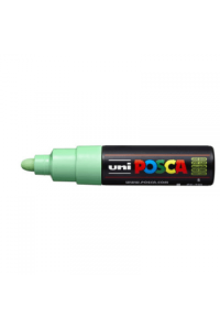 Marker Uni pc-7m Posca svijetlo zeleni - slika proizvoda