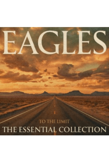 The Eagles - To the Limit: The Essential Collection CD - omot