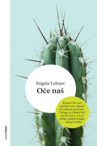 Oče naš - naslovnica