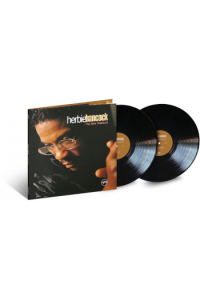 Herbie Hancock - The New Standard (Verve By Request) LP - omot
