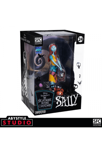 Nightmare Before Xmas - Figurine "Sally" - slika proizvoda