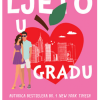 Ljeto u gradu - naslovnica