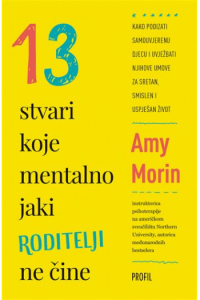 13 stvari koje mentalno jaki roditelji ne čine - naslovnica