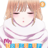 My Dress-Up Darling, Vol. 09 (Manga) - naslovnica