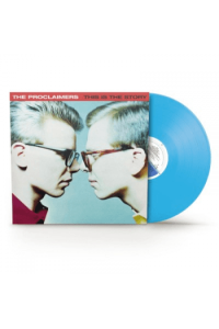 The Proclaimers - This Is The Story LP - omot