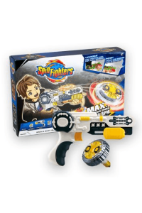 Pištolj ARMOR Fighter