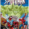 Amazing Spider-Man Epic Collection: Web Of Life, Web Of Death (Strip) - naslovnica