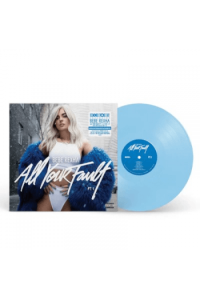 All Your Fault: Pt. 1 & 2