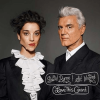 David Byrne, St. Vincent - Love this giant CD - omot