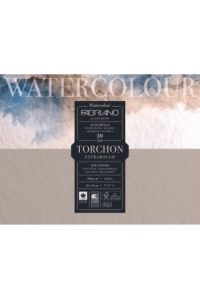 Blok Fabriano watercolor 18x24 300g 20L 19100275 - slika proizvoda
