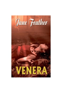 Venera - naslovnica