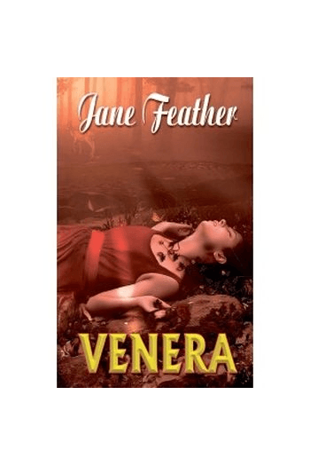 Venera - naslovnica