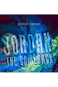 Prefab Sprout - Jordan: The Comeback (remastered) LP - omot