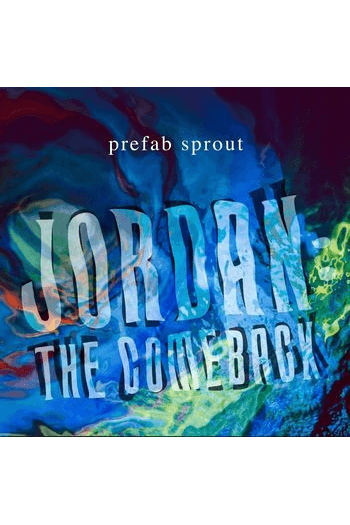 Prefab Sprout - Jordan: The Comeback (remastered) LP - omot