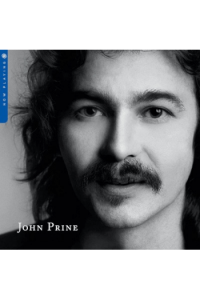 John Prine - Now Playing LP - omot