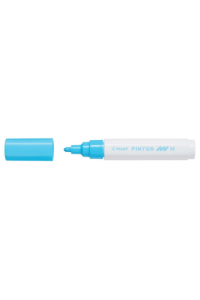 Marker 2mm Pintor Pilot SW-PT-M-PL pastel plavi