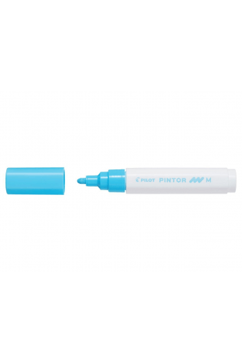 Marker 2mm Pintor Pilot SW-PT-M-PL pastel plavi - slika proizvoda