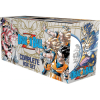 Dragon Ball Z Complete Box Set (Manga) - naslovnica