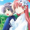 Fly Me to the Moon, Vol. 13 (Manga) - naslovnica