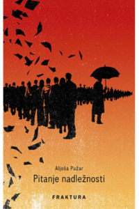 Pitanje nadležnosti