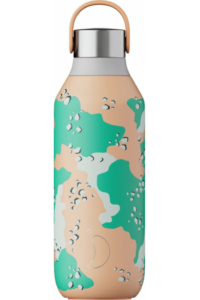 51809 Chillys boca Studio desesrt camo Orange (500ml) - slika proizvoda