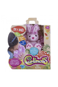 Bibi the Bunny igračka
